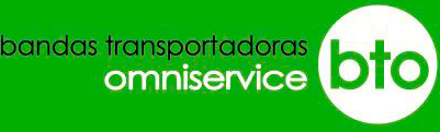 Bandas transportadoras Omnivervice