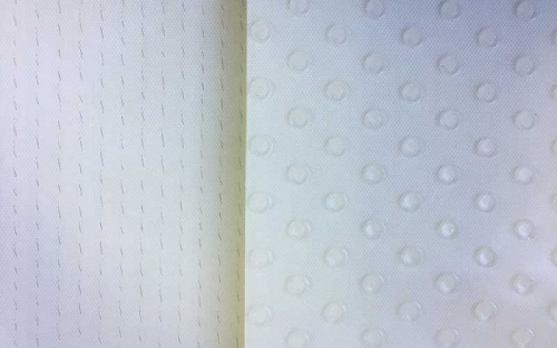 vulcanizados de goma para para bandas transportadoras