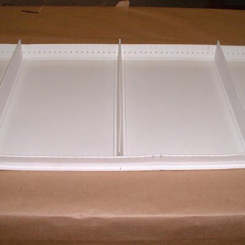 Perfiles de contención lateral